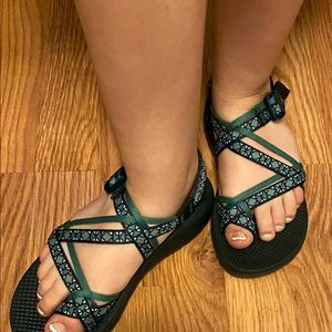 Chaco sandals